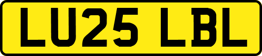 LU25LBL