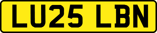 LU25LBN