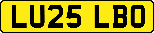 LU25LBO