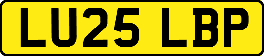 LU25LBP