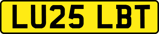 LU25LBT