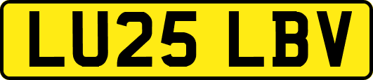 LU25LBV
