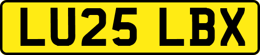 LU25LBX