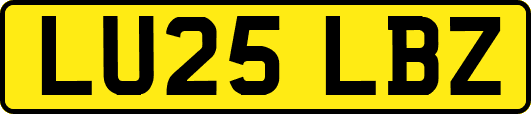 LU25LBZ