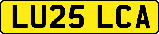 LU25LCA