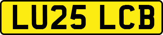 LU25LCB