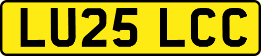 LU25LCC