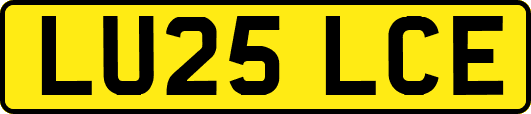 LU25LCE