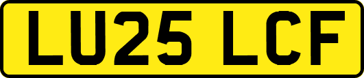 LU25LCF
