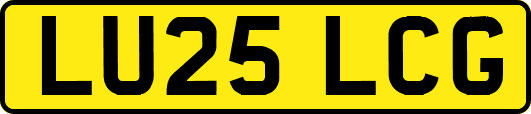 LU25LCG