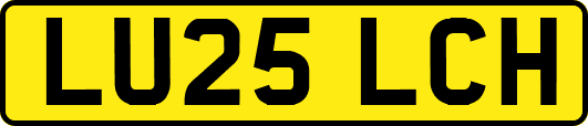 LU25LCH