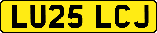LU25LCJ