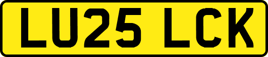 LU25LCK