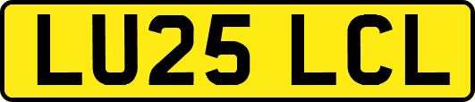 LU25LCL