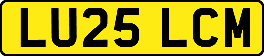 LU25LCM