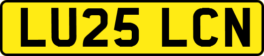 LU25LCN
