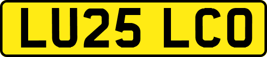 LU25LCO