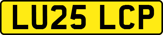LU25LCP