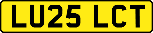 LU25LCT