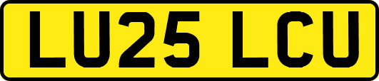 LU25LCU