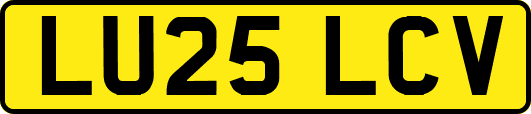 LU25LCV