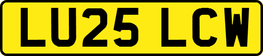 LU25LCW