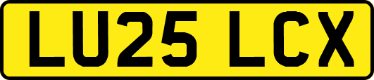 LU25LCX