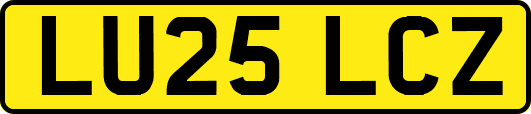LU25LCZ