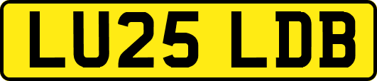 LU25LDB