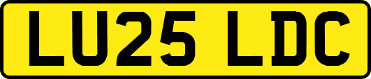 LU25LDC