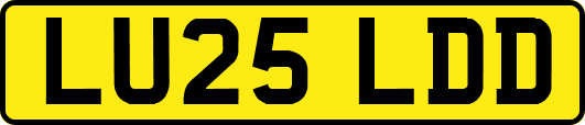 LU25LDD