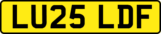 LU25LDF