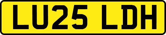 LU25LDH