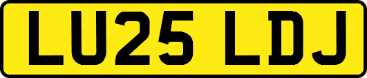 LU25LDJ