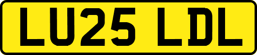 LU25LDL