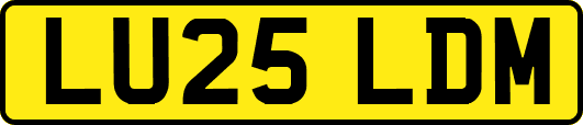 LU25LDM