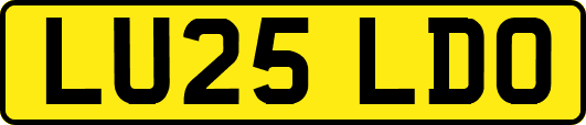 LU25LDO