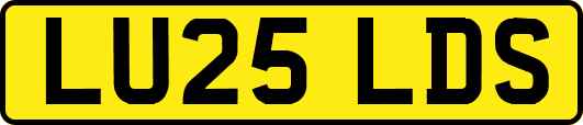 LU25LDS