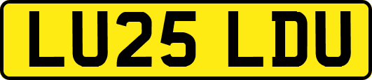 LU25LDU