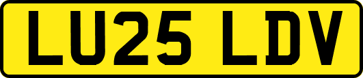 LU25LDV