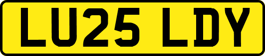 LU25LDY