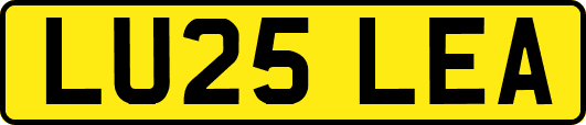 LU25LEA