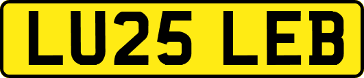 LU25LEB