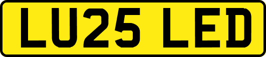 LU25LED