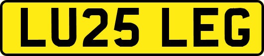 LU25LEG
