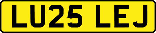 LU25LEJ