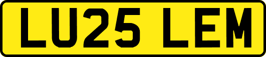 LU25LEM