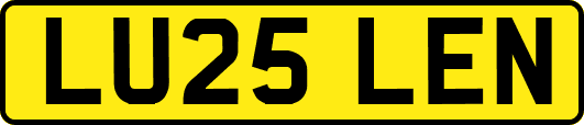 LU25LEN