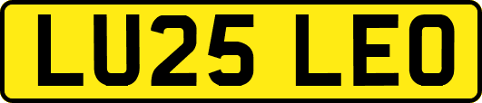 LU25LEO