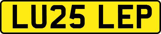 LU25LEP